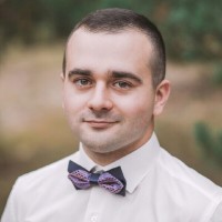 Александр Певень