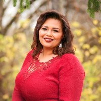 Beverly Jenkins