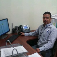 Eddie Rosendo García Gonzáez