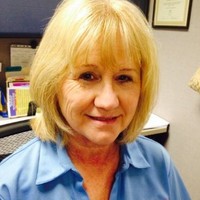 Sharon Pounds