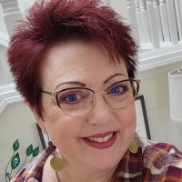 Katherine Christiansen