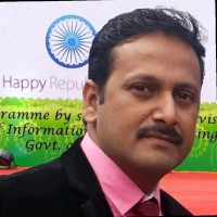 Satya Prakash Sinha
