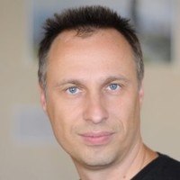 Yuri Slynko