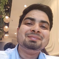 Praveen Kumar Prajapati