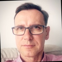 Tom Dabrowski
