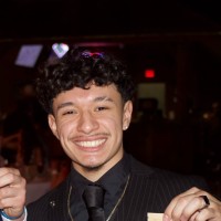 Chris Arevalo