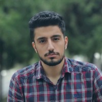 Matin Saeedi