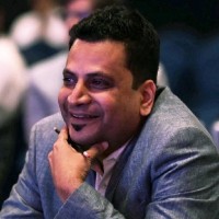 Pankaj Dhamane