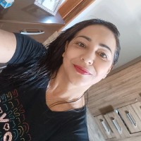 Maria Do Carmo Rodrigues
