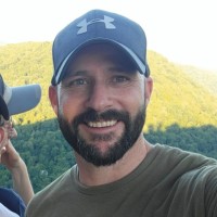 Eric Darden