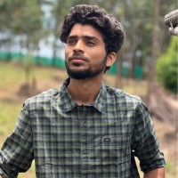 Vignesh V M