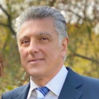 Garen Zakharian, RDMS, RVT, CRS