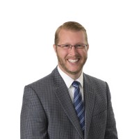 Jonathan Moodie