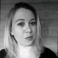 Elsa Le Bouch