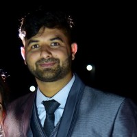 Rajesh Saini