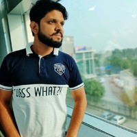 Ashu Parashar