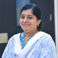 Sandhya Nair