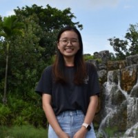 Grace Cheah