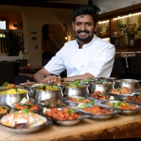 Ramalingam Thangaraju