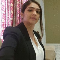 Shaista Ali