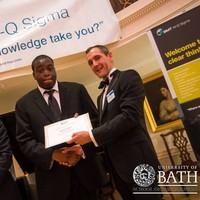 Michael Kayode