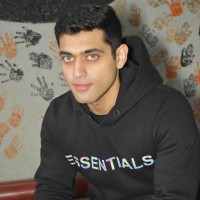 Raghav Budhraja