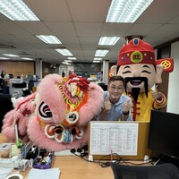 Jasper Chua