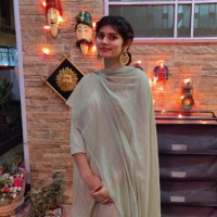 Uditi Sharma