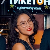 Nazym Muratkhanova