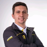Edgar Batista