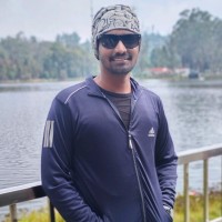 Sudhakar S