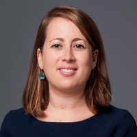 Elizabeth Packer, Aicp