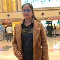 Arti Singh