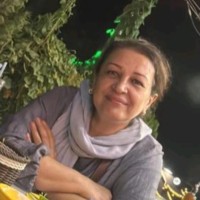 Maryam Marzban