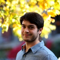 Ethan Frank