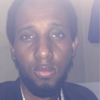 Mohamed Mohamud Dahir