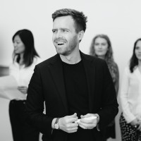 Rhys Martin