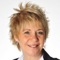 Nancy Pasker