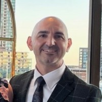 Patrick Rinaldi