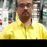Tapas Mitra