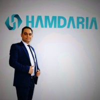 Farshad Rahmati