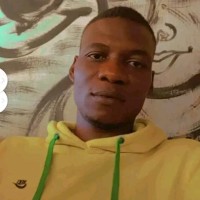 Williams B. Ifeanyi