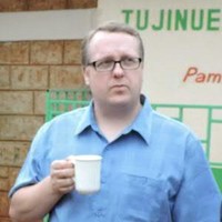 Peter Nightingale