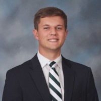 Trent Mitchell Merrell