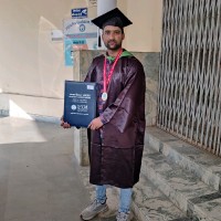 Jahid Saifi