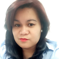 Hazel Grace Calalo