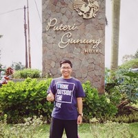 Lingga Permadi Ismiyaji