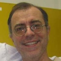 Osmar Rocha Simões