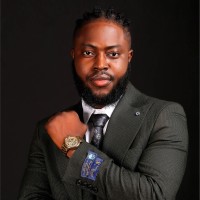 Philip Adeyemi (Sfc)™ • (Ssyb) • (Pmp)®