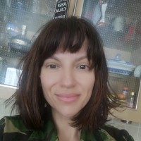 Sheena Mcdonald